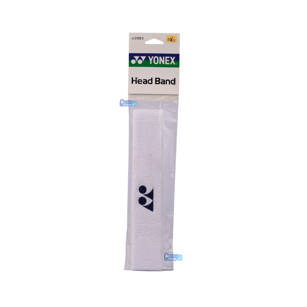 Băng Đầu Yonex Ac258exc