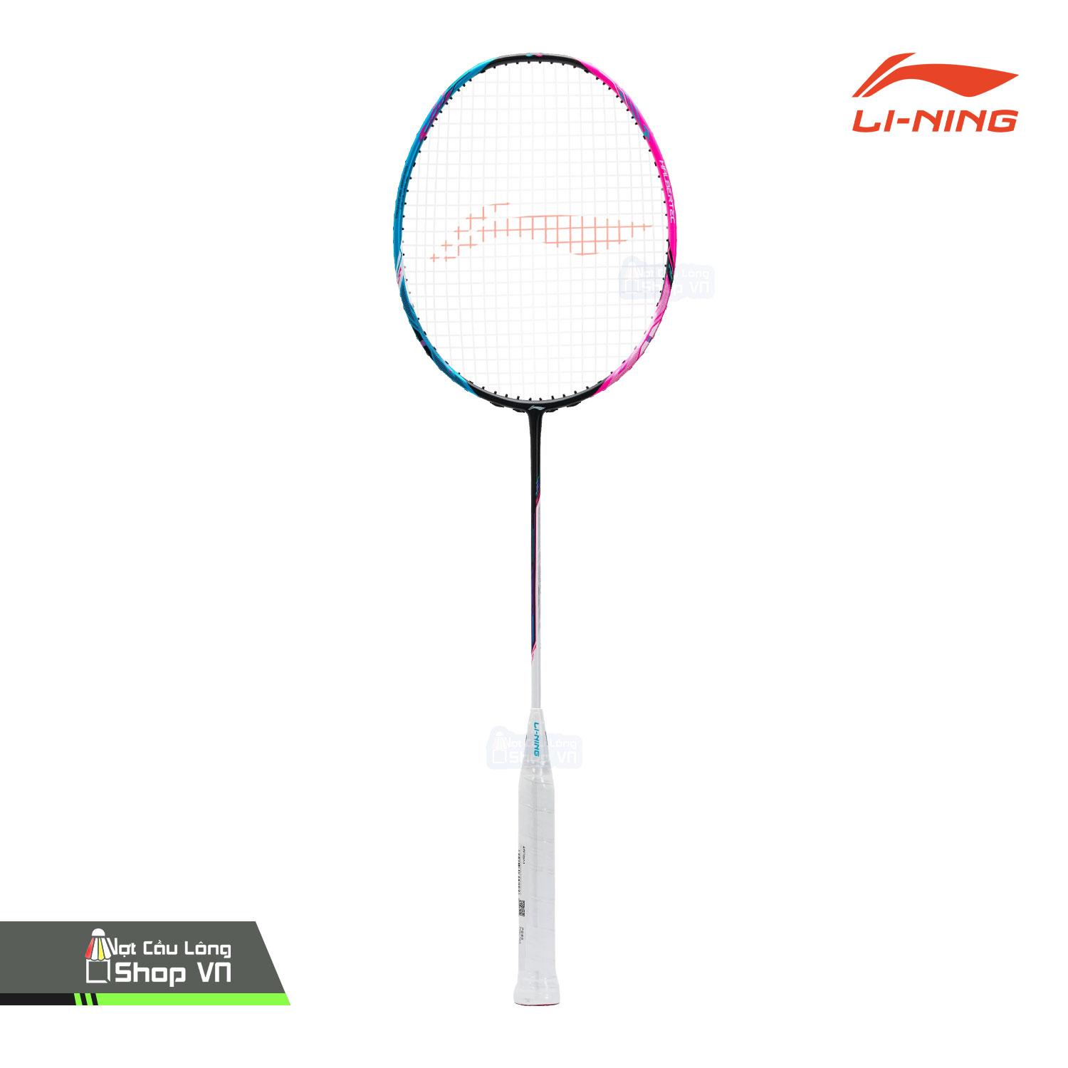 Vợt Cầu Lông Lining Halbertec 8000 Lmt - Nội Địa