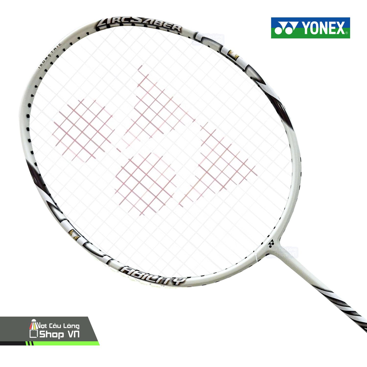 Vợt Cầu Lông Yonex Arcsaber 0 Ability Chính Hãng