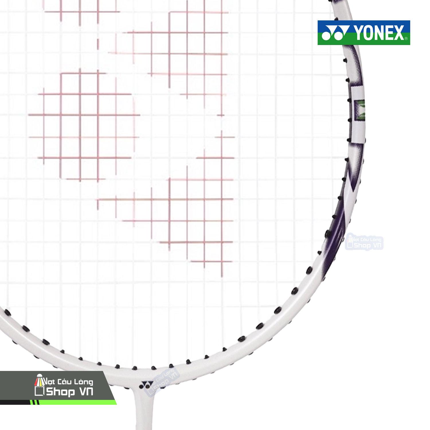 Vợt Cầu Lông Yonex Arcsaber 0 Feel Chính Hãng