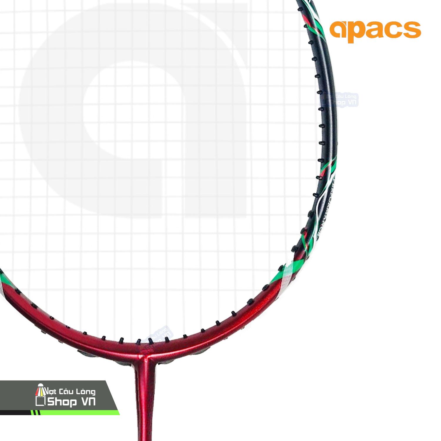 Vợt Cầu Lông Apacs Virtus 99