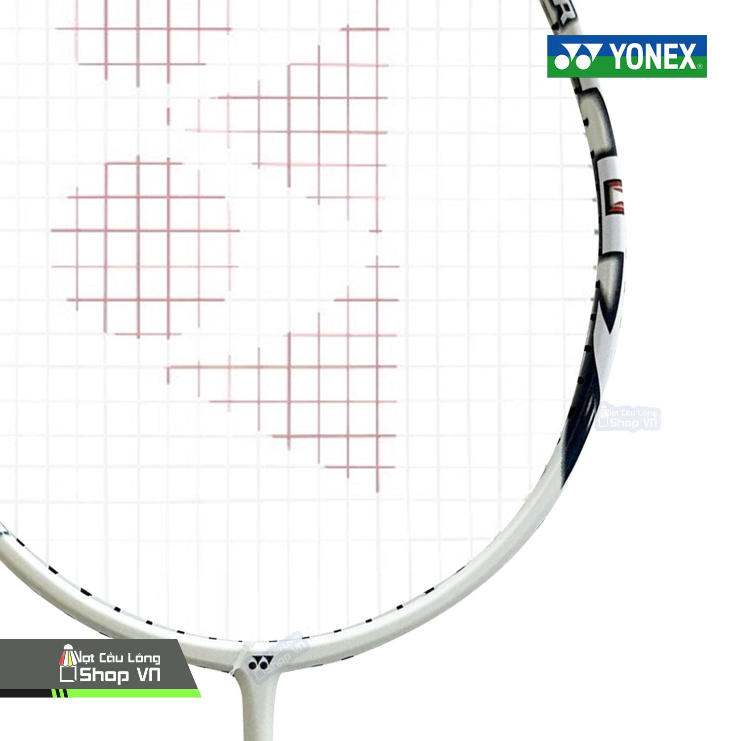 Vợt Cầu Lông Yonex Arcsaber 0 Clear Chính Hãng