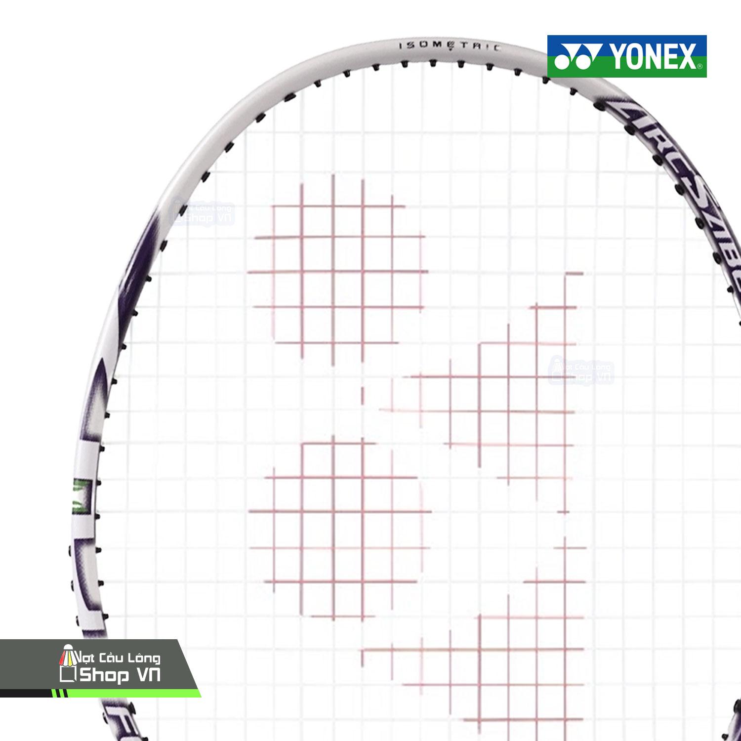 Vợt Cầu Lông Yonex Arcsaber 0 Feel Chính Hãng