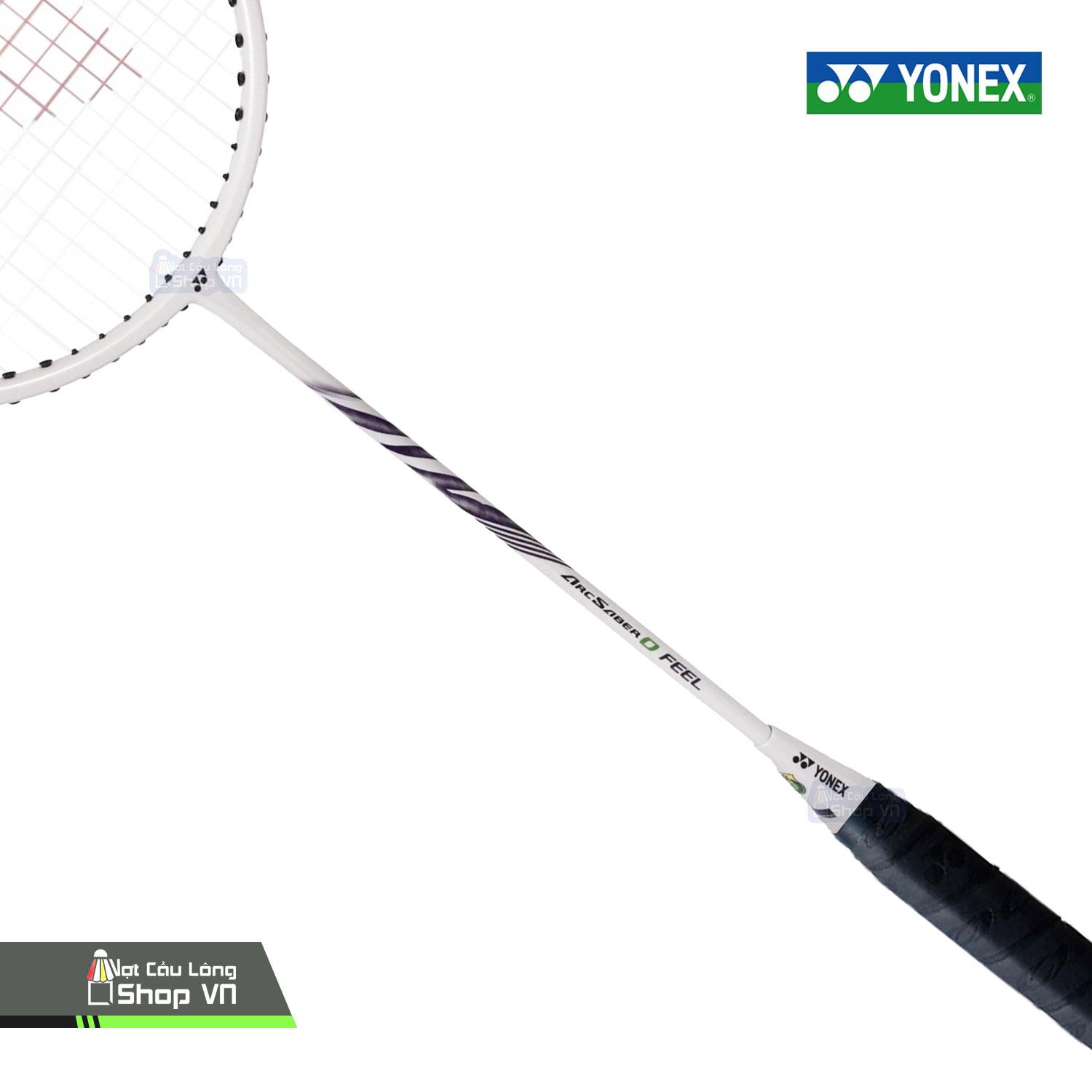 Vợt Cầu Lông Yonex Arcsaber 0 Feel Chính Hãng