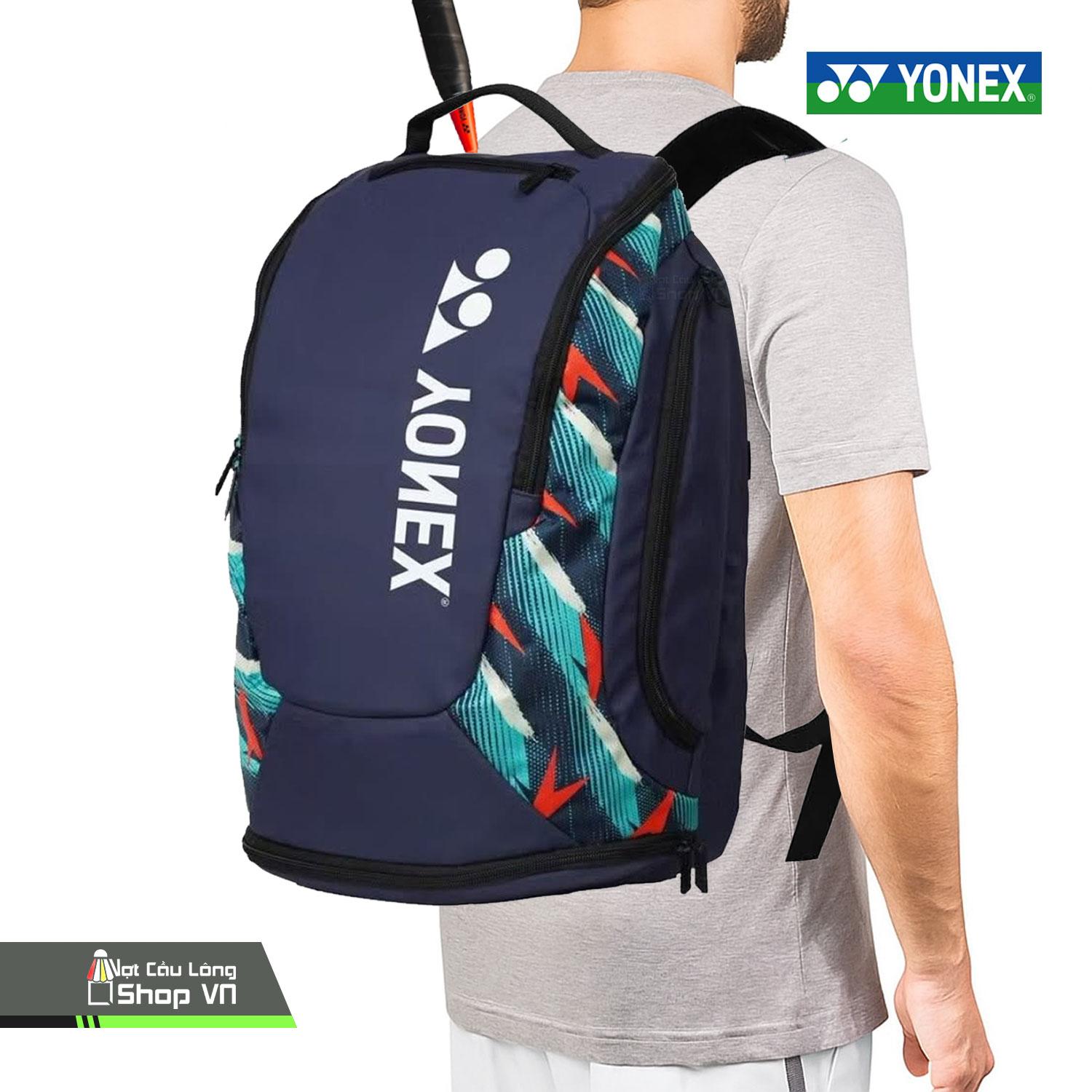 Balo Yonex Bag524b