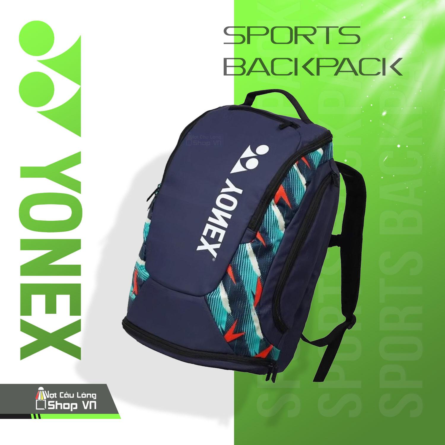 Balo Yonex Bag524b