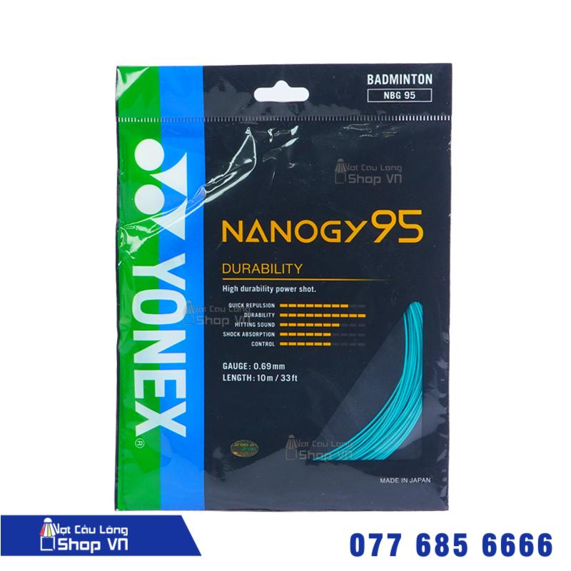 Nanogy 98 - Sp