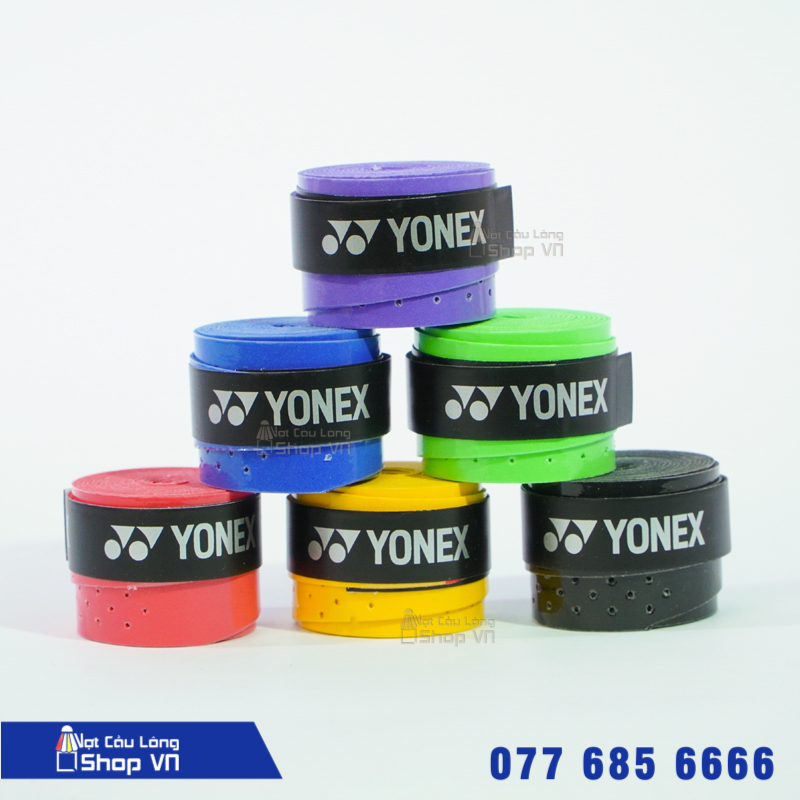 Cuốn Yonex F1