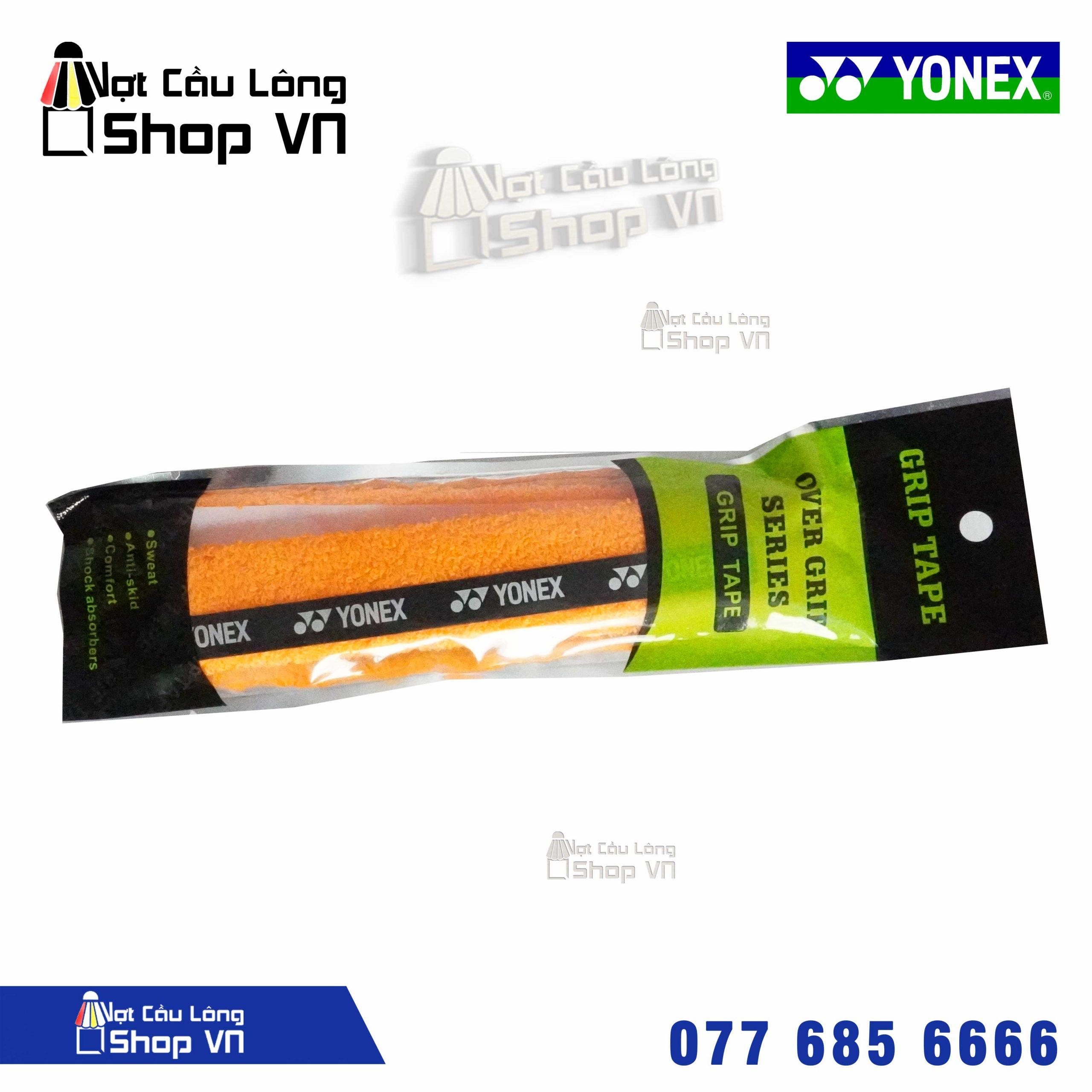 Cuốn Yonex Grip Tape