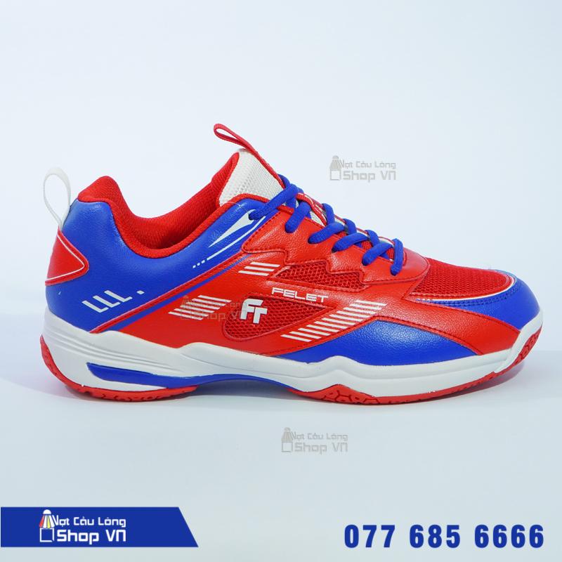 Giày Cầu Lông Felet Bs968