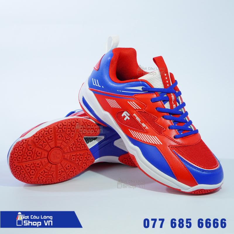 Giày Cầu Lông Felet Bs968