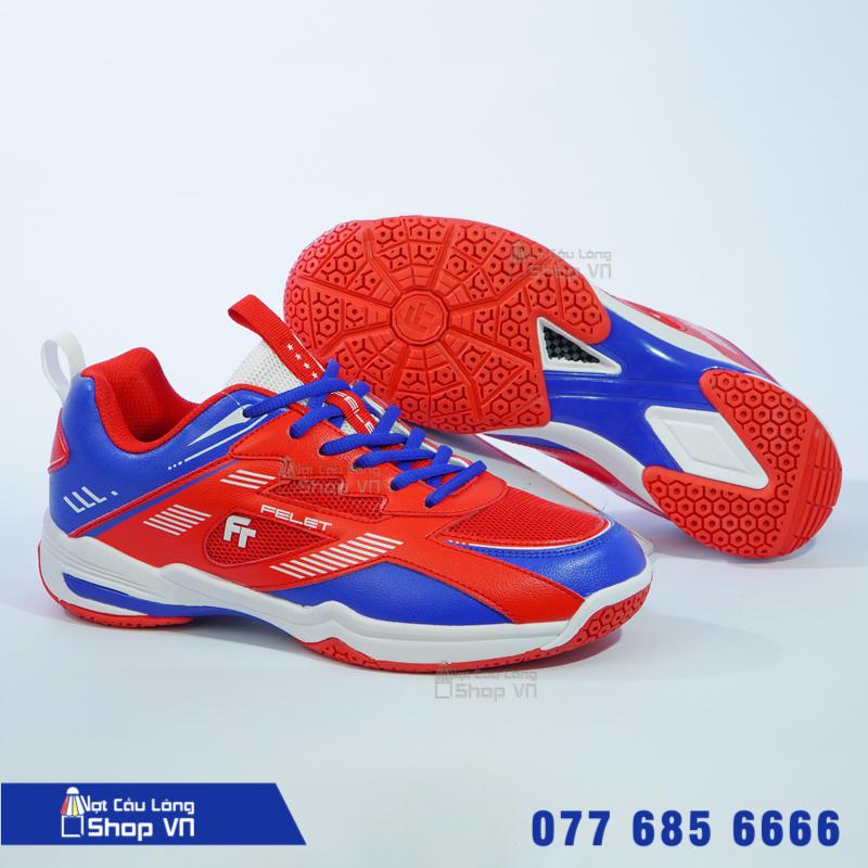 Giày Cầu Lông Felet Bs968