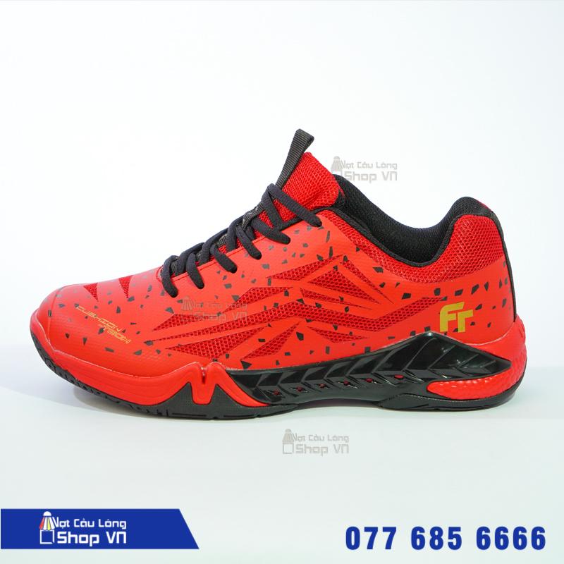 Giày Cầu Lông Felet Galaxy Boost