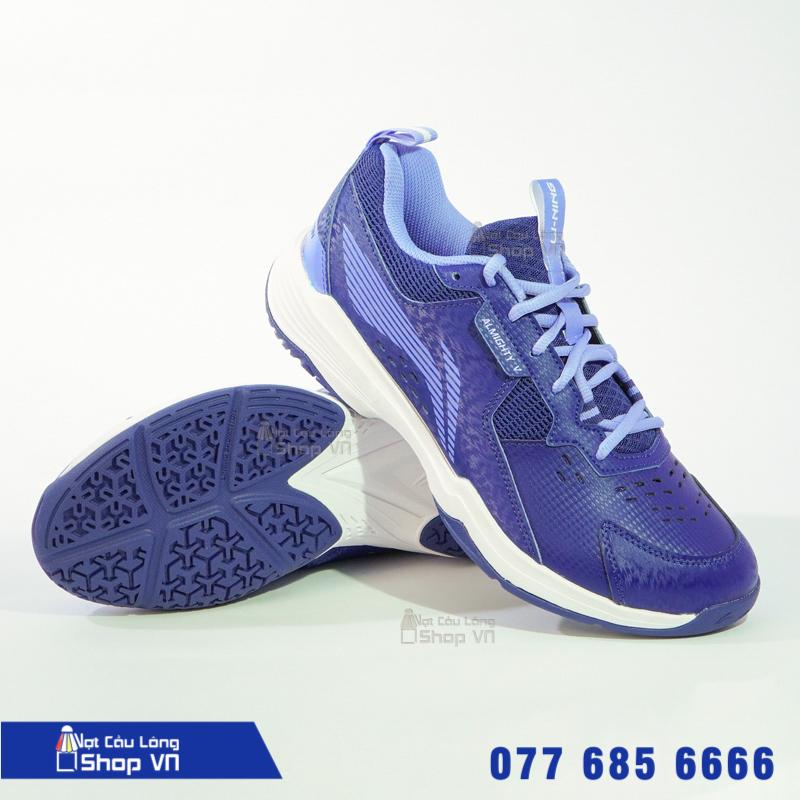 Giày Cầu Lông Lining Almighty V Aytt001-1 Chính Hãng