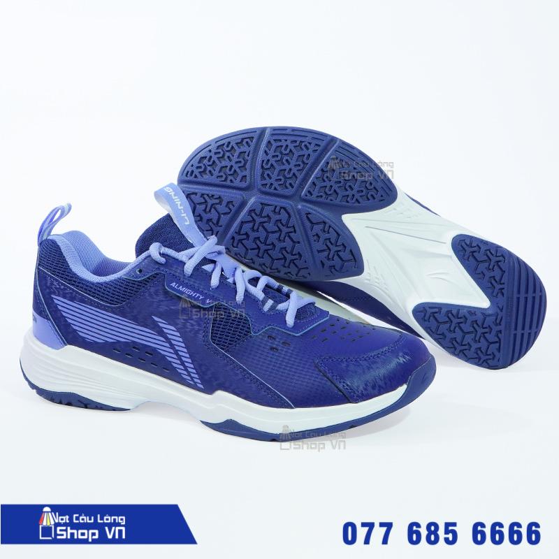 Giày Cầu Lông Lining Almighty V Aytt001-1 Chính Hãng