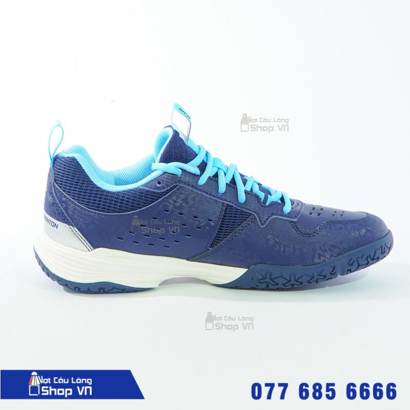 Giày Cầu Lông Lining Almighty V Aytt001-10 Xanh Navy Chính Hãng