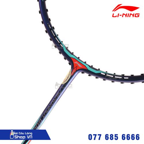 Vợt Cầu Lông Lining Aeronaut 6000 Chính Hãng