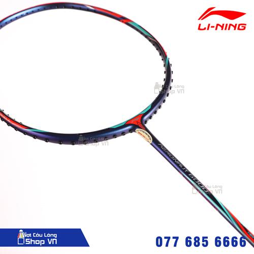 Vợt Cầu Lông Lining Aeronaut 6000 Chính Hãng