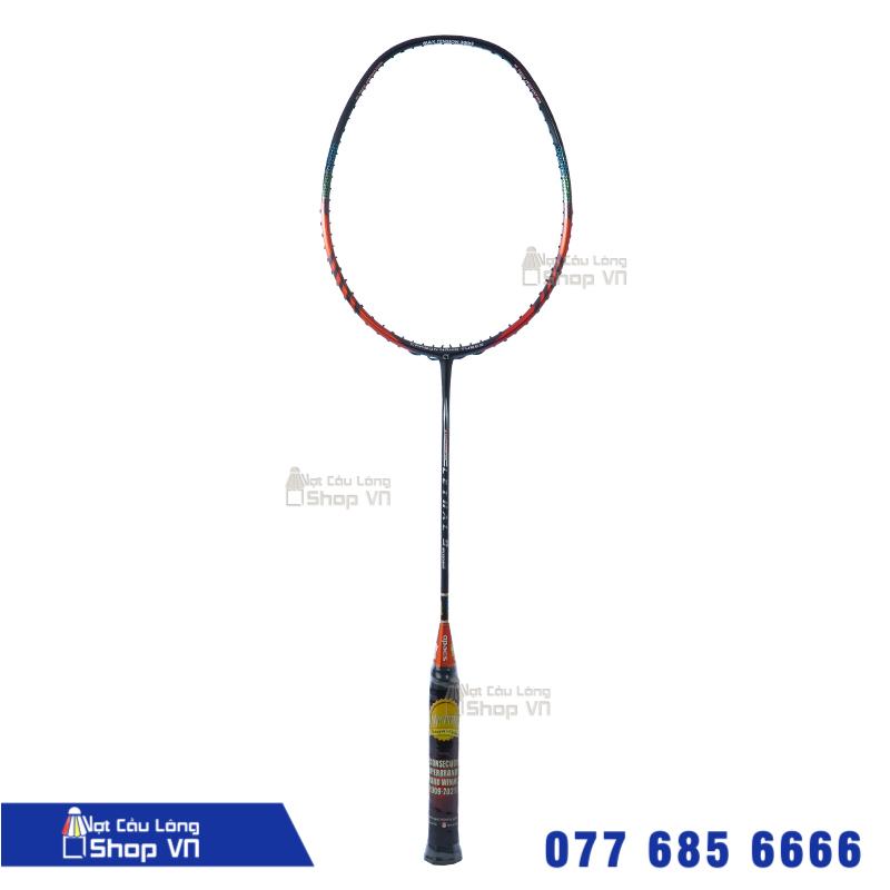 Vợt Cầu Lông Apacs Lethal 10 Power