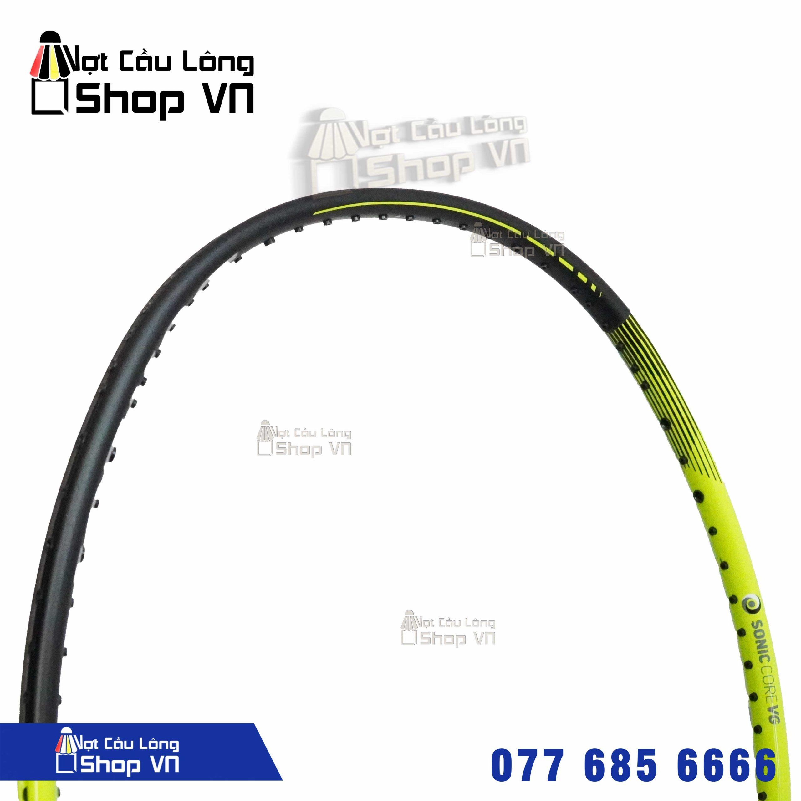 Vợt Cầu Lông Dunlop Z-star Power 88 - Nội Địa Jp