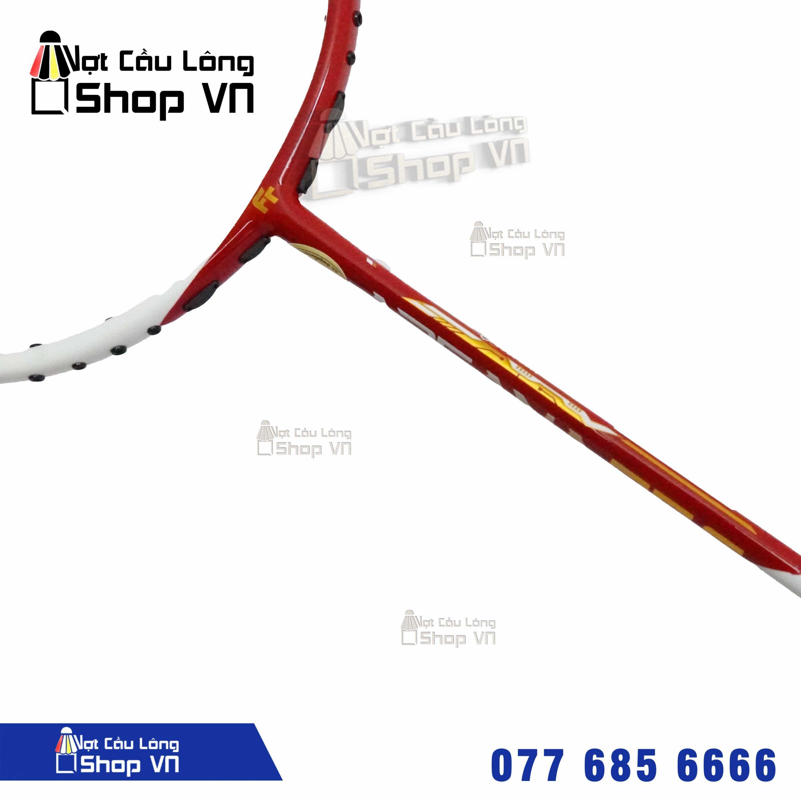 Vợt Cầu Lông Felet Arcana 80s
