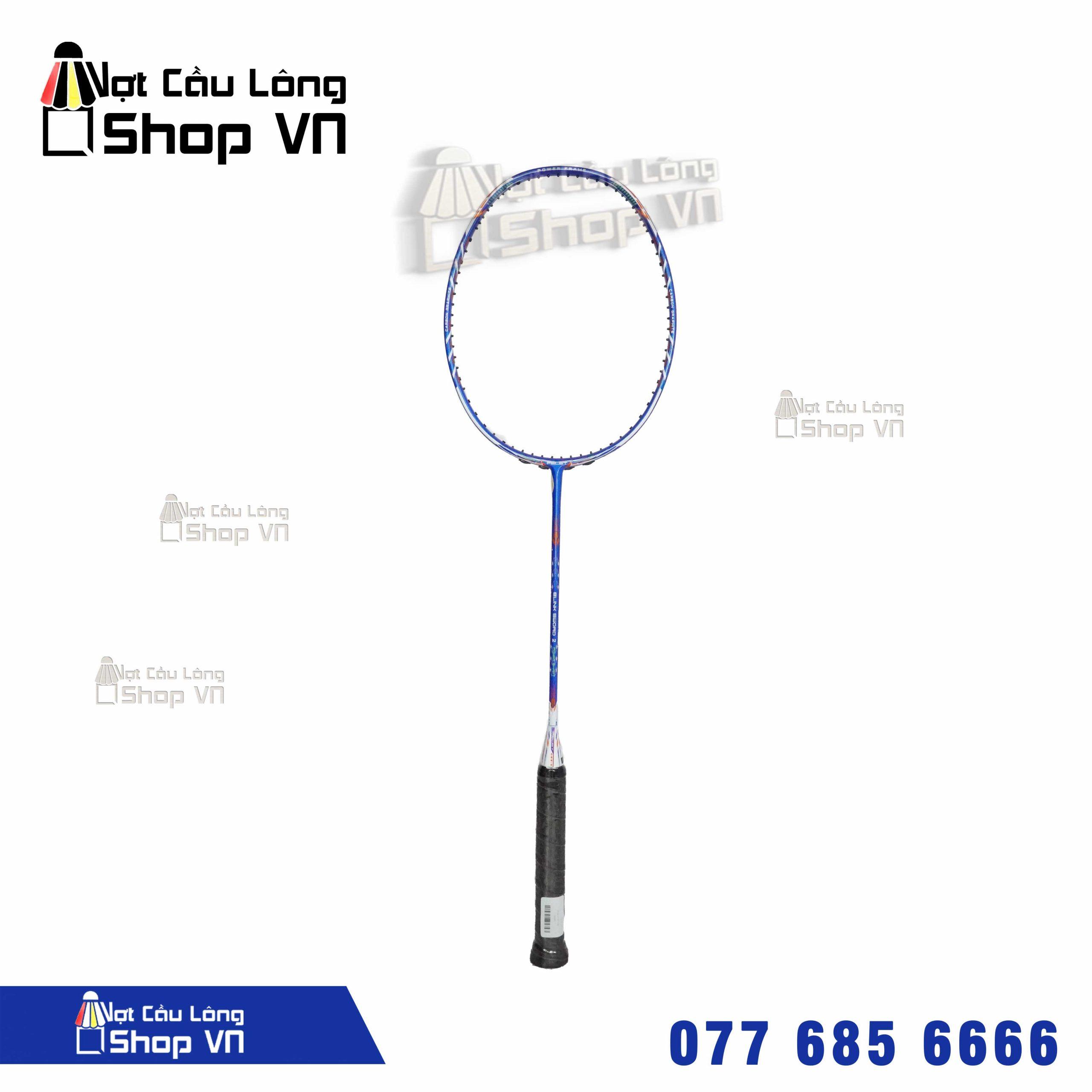 Vợt Cầu Lông Felet Blink Sword