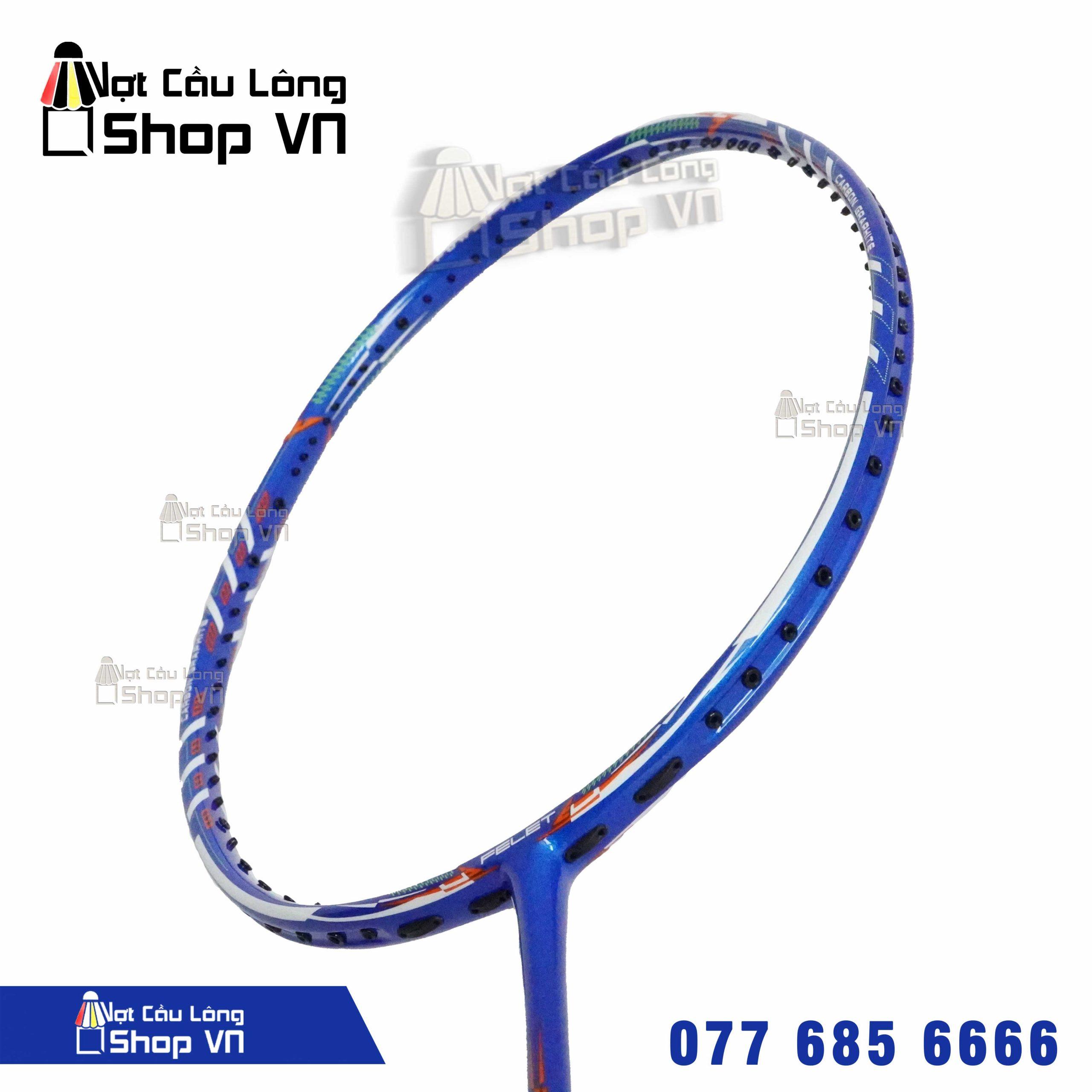 Vợt Cầu Lông Felet Blink Sword