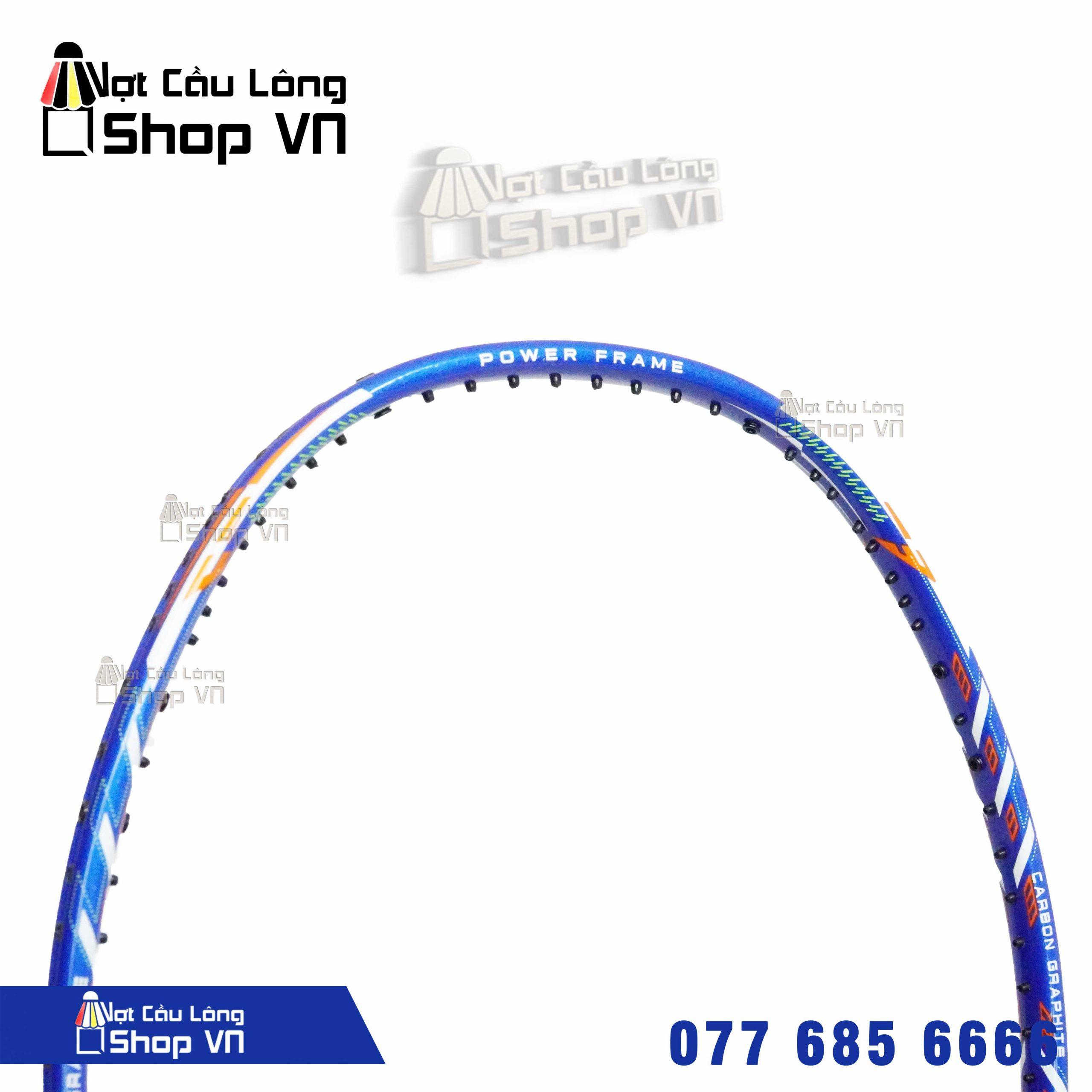 Vợt Cầu Lông Felet Blink Sword