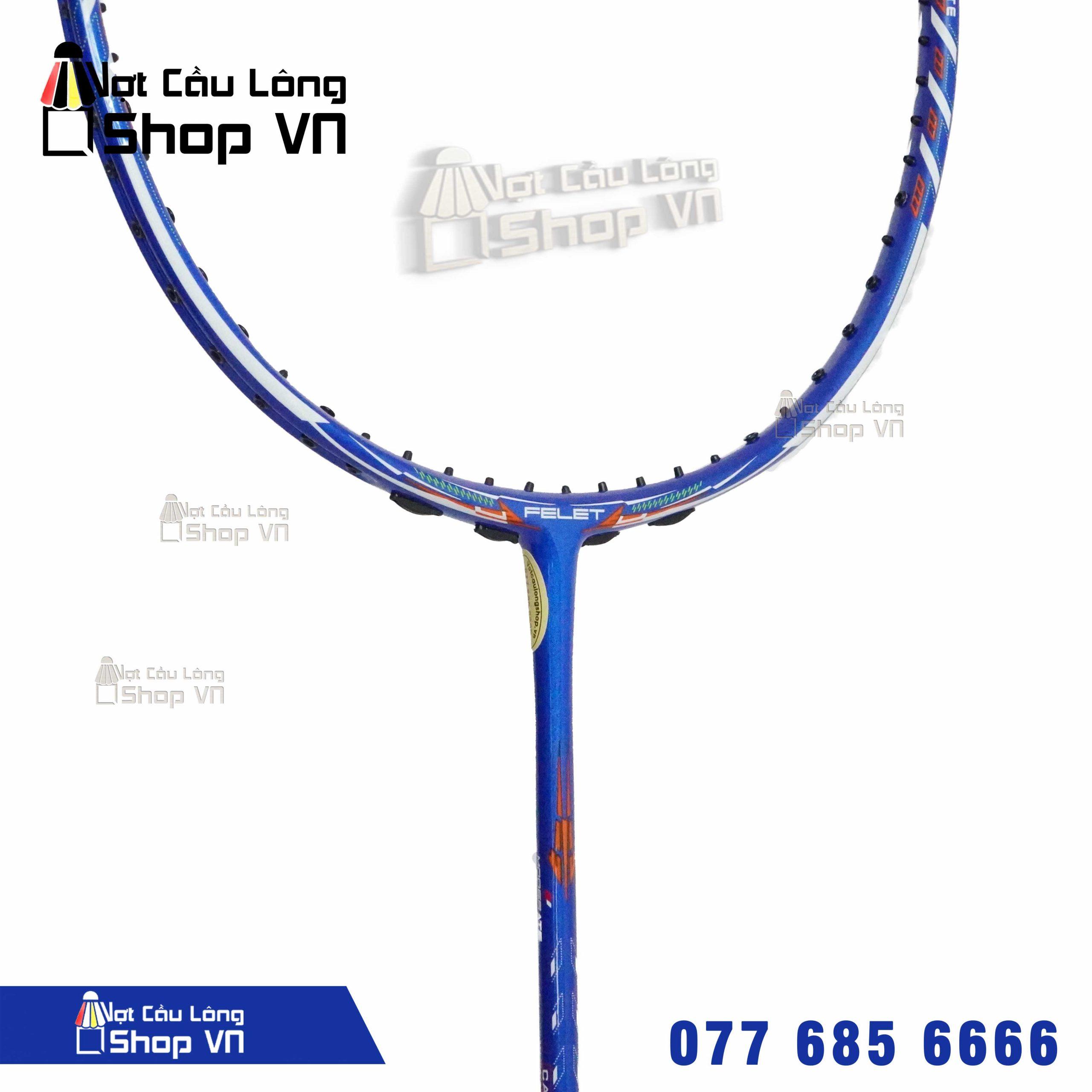 Vợt Cầu Lông Felet Blink Sword