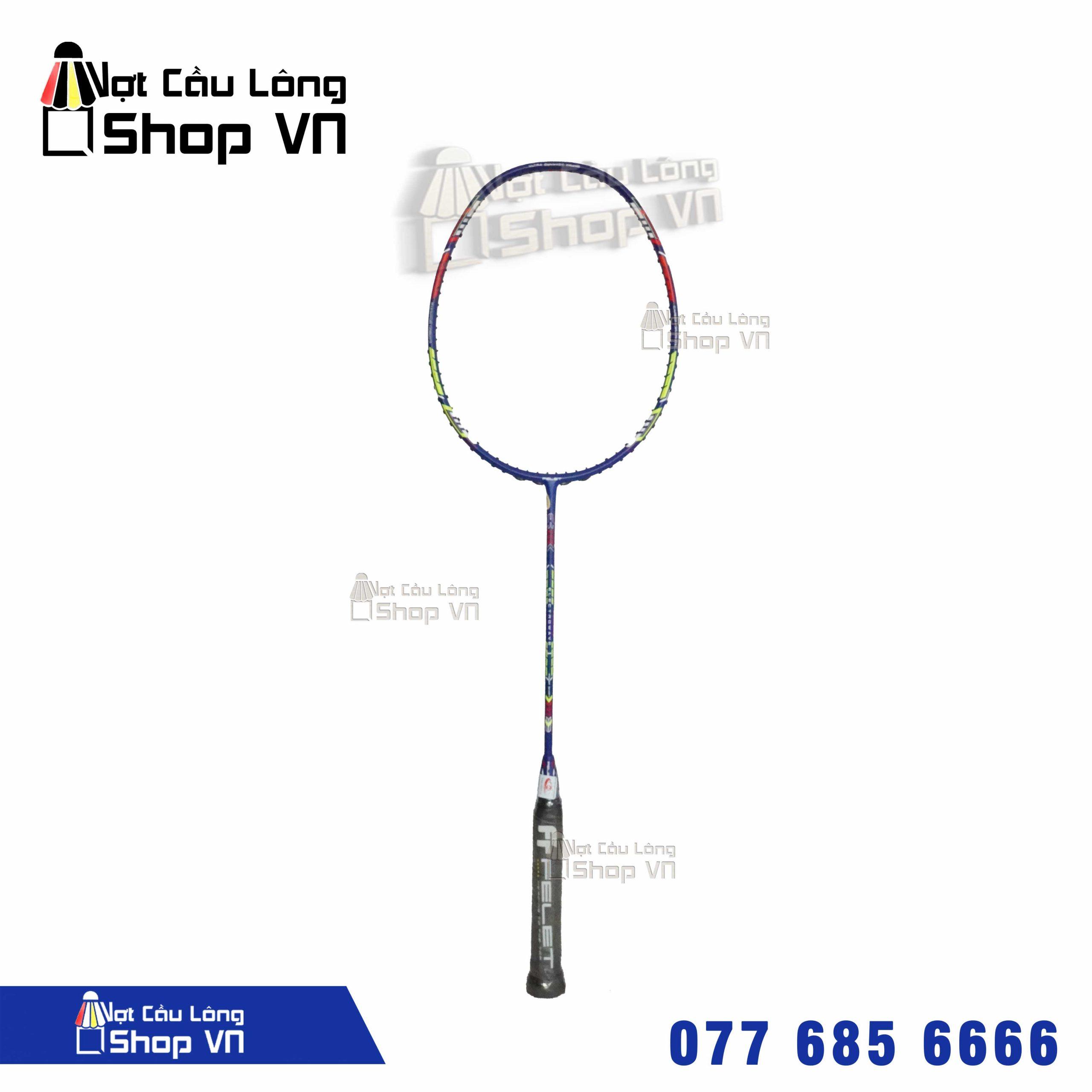 Vợt Cầu Lông Felet Electrowave 1