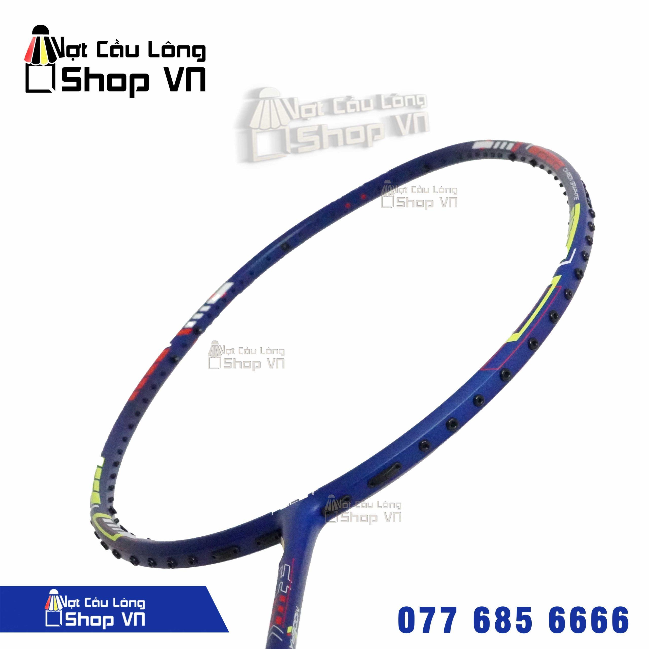 Vợt Cầu Lông Felet Electrowave 1