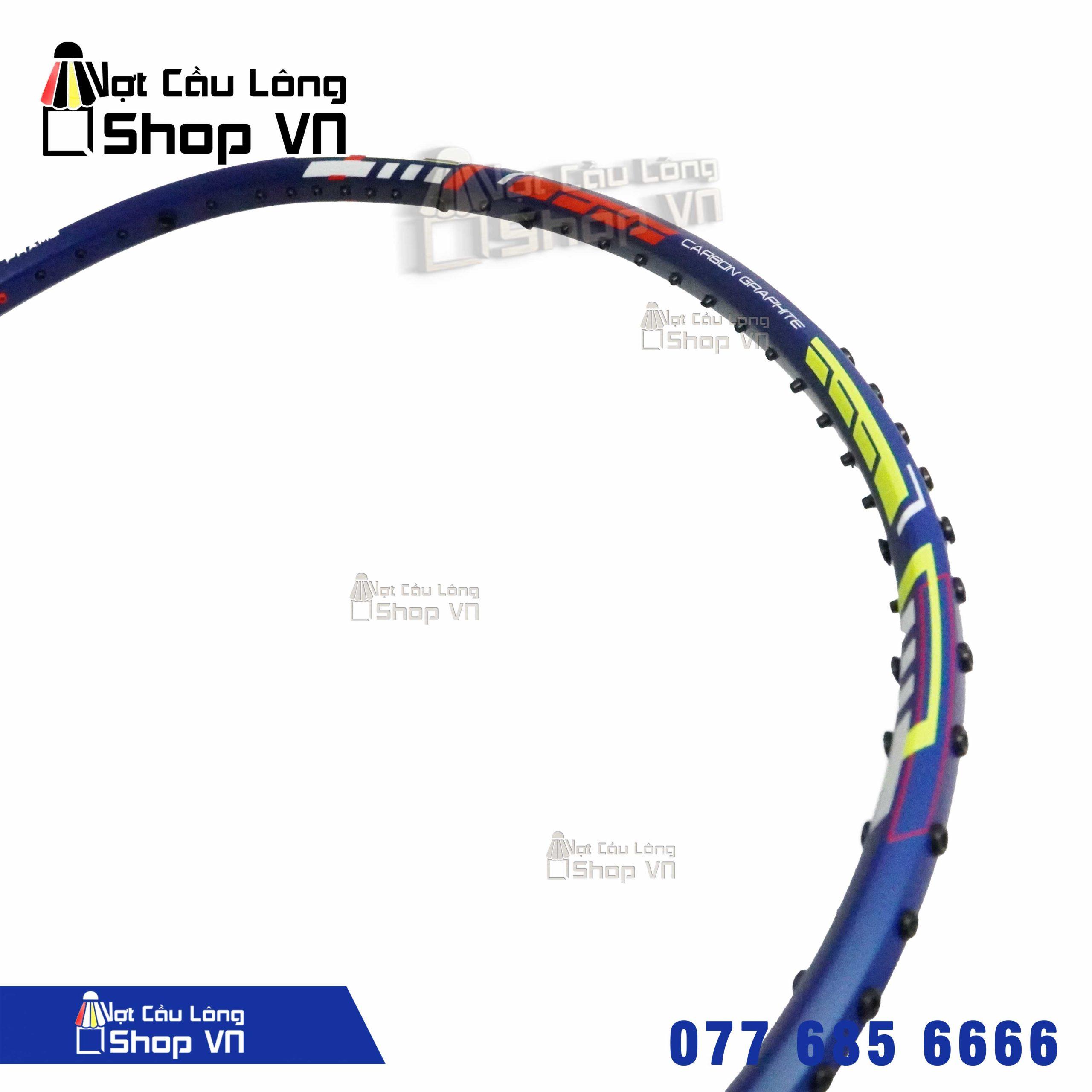 Vợt Cầu Lông Felet Electrowave 1