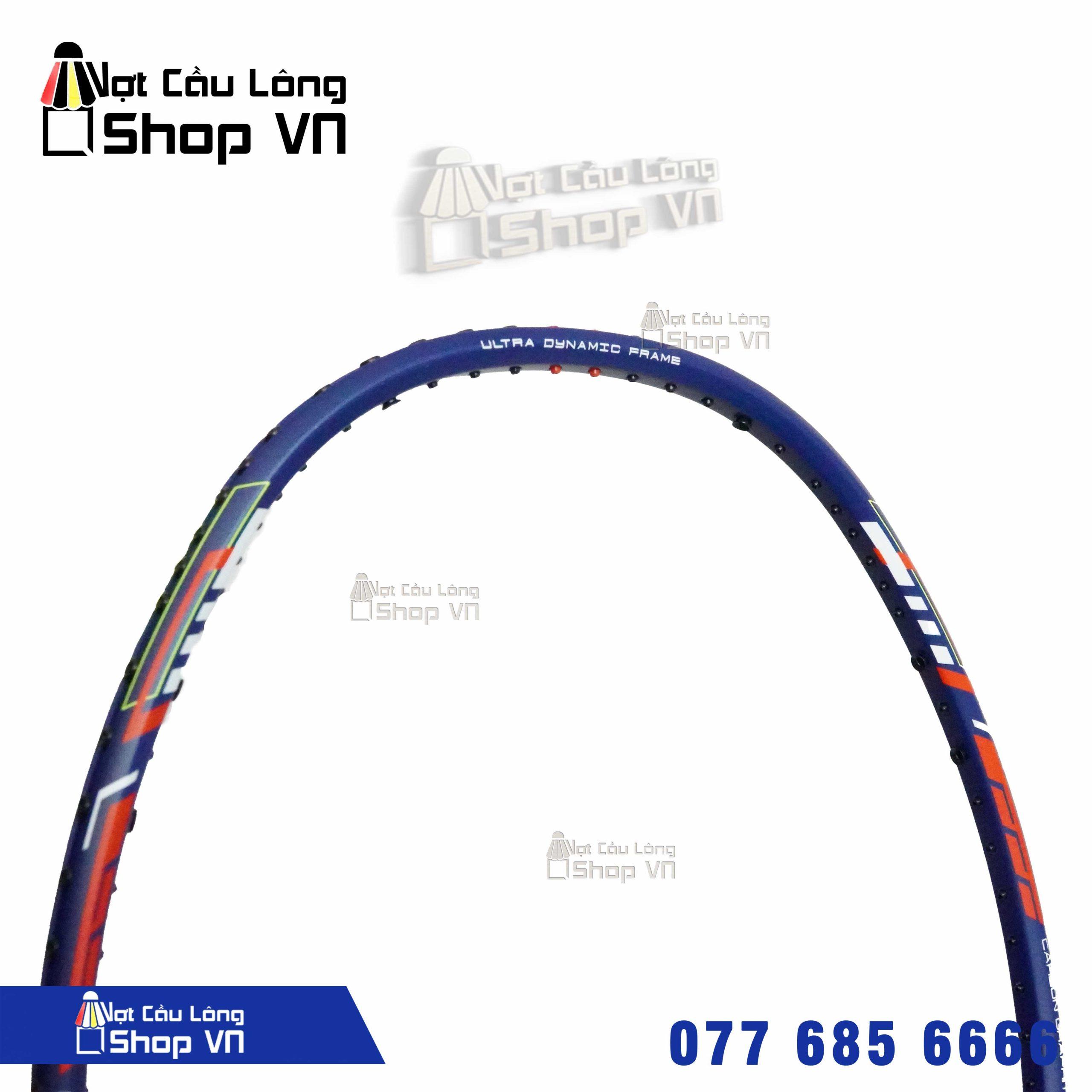 Vợt Cầu Lông Felet Electrowave 1