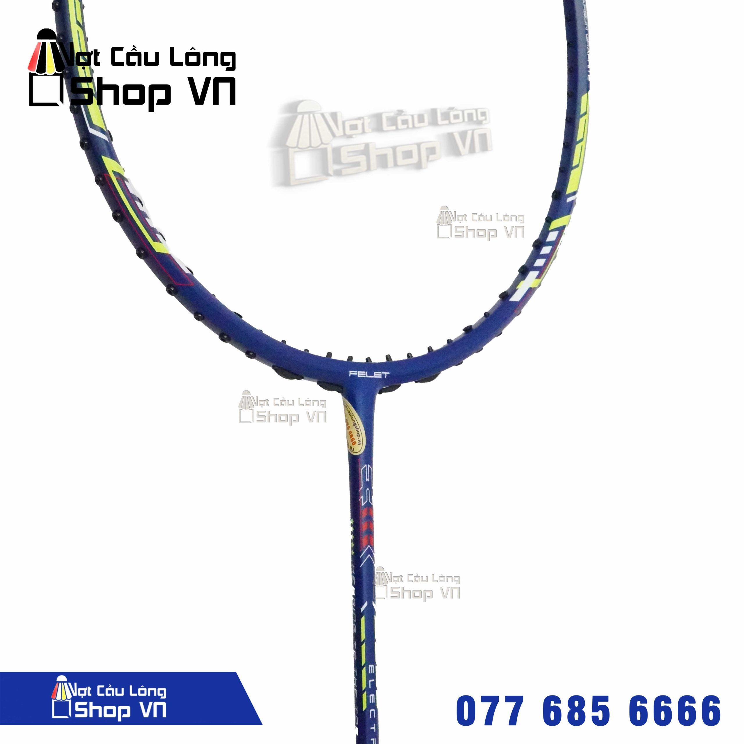 Vợt Cầu Lông Felet Electrowave 1