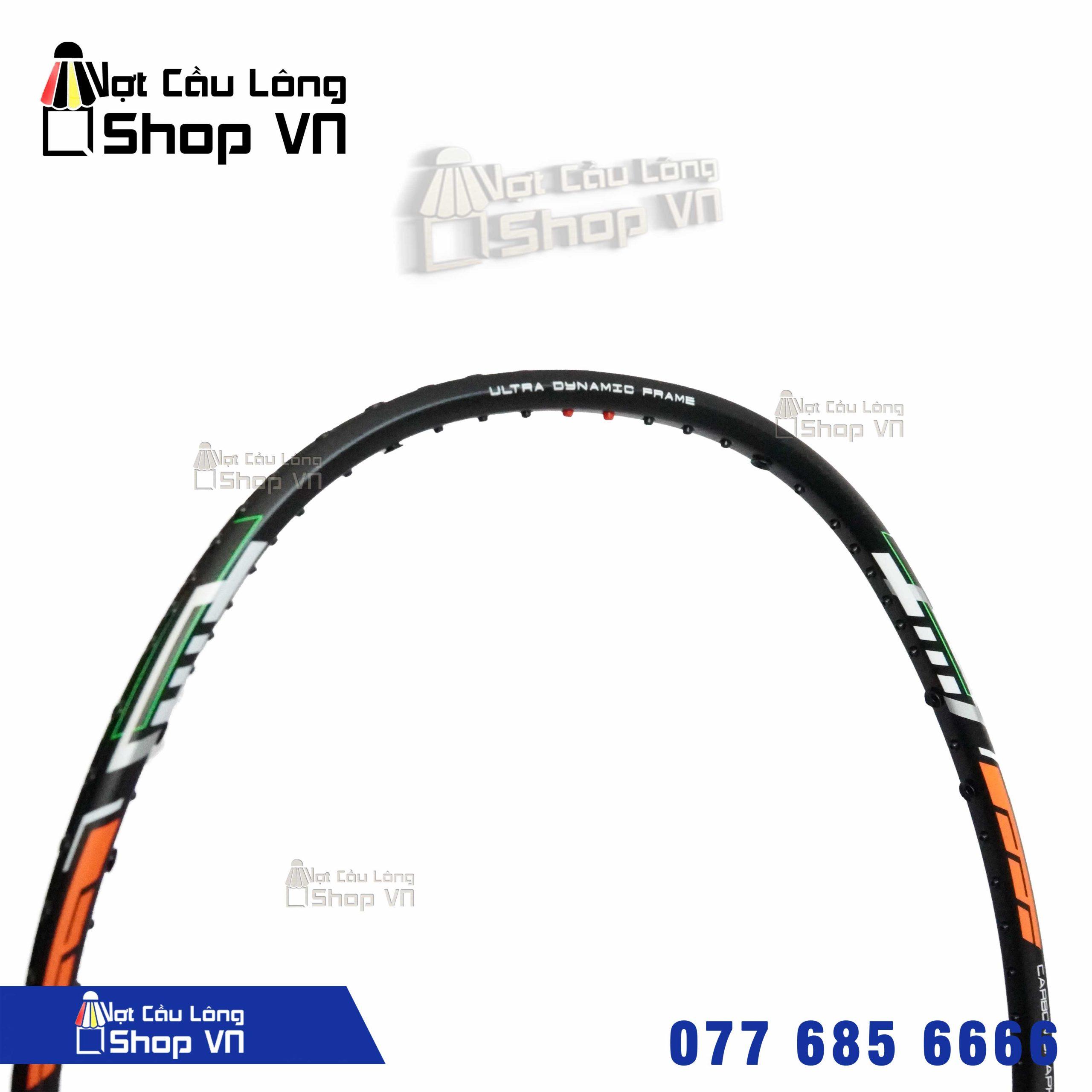 Vợt Cầu Lông Felet Electrowave 2