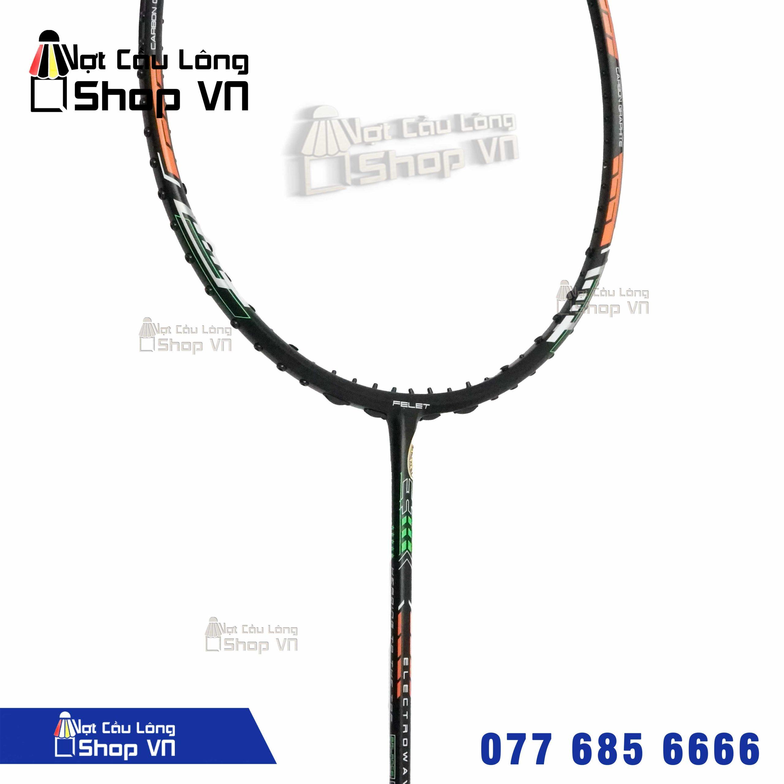 Vợt Cầu Lông Felet Electrowave 2