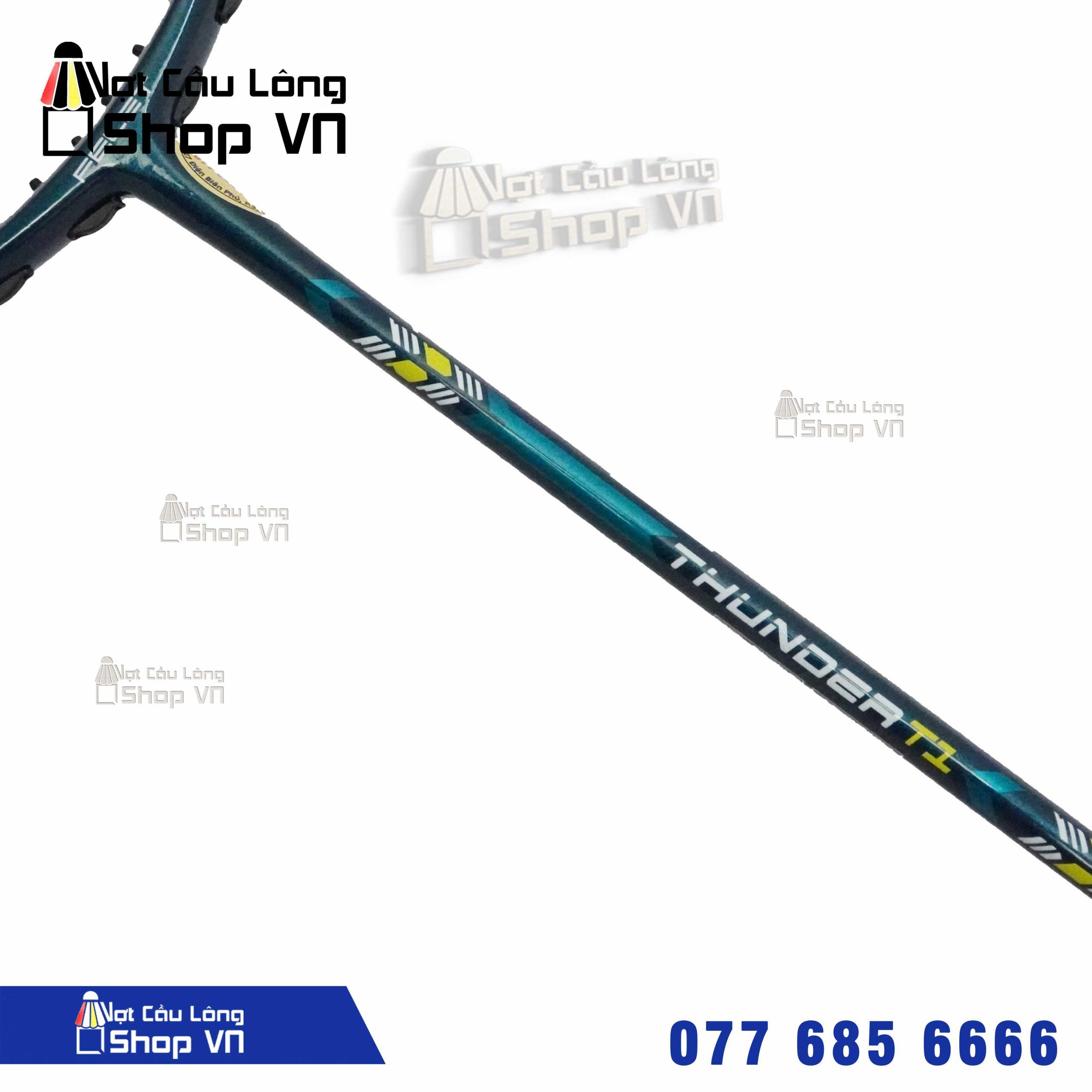 Vợt Cầu Lông Felet Thunder T1