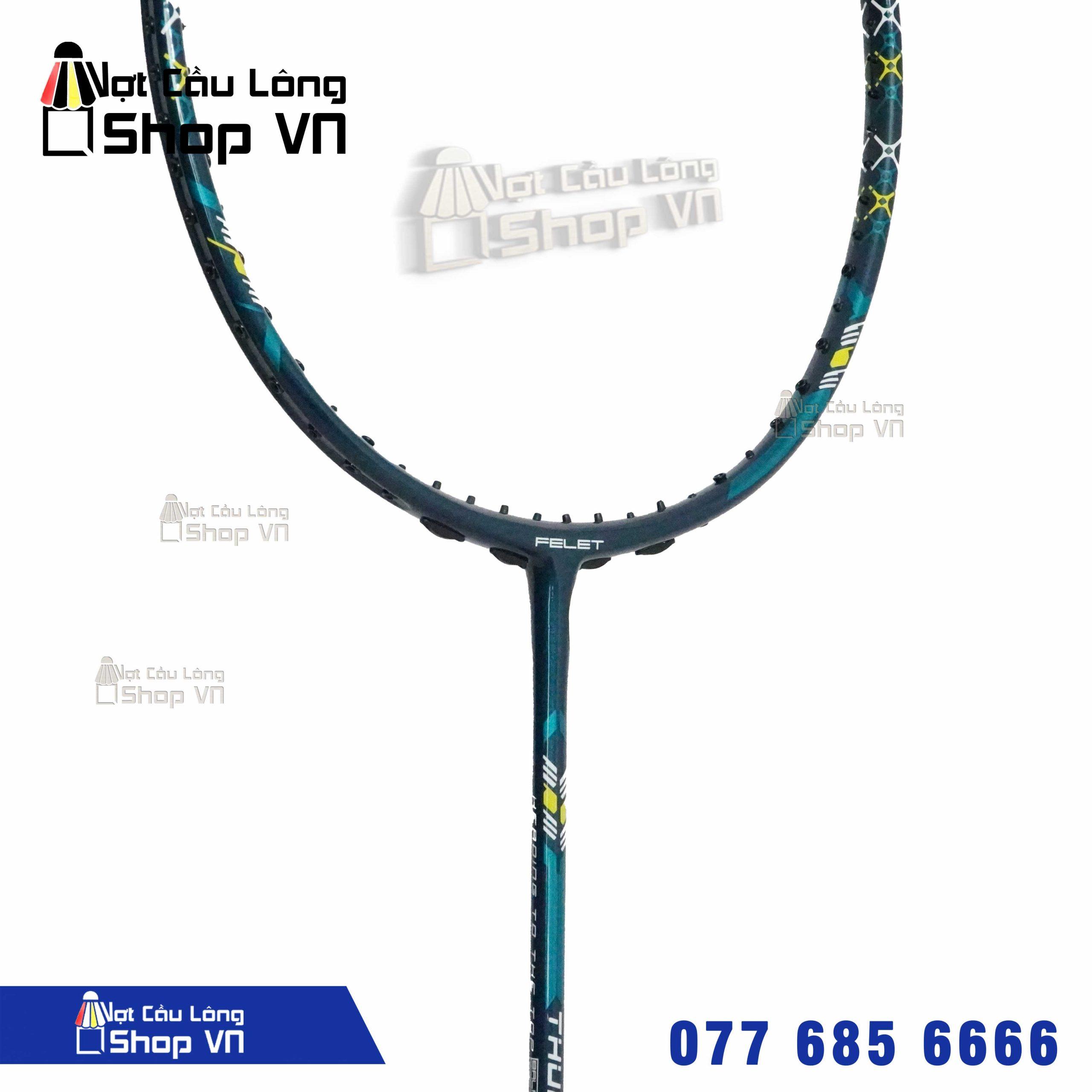 Vợt Cầu Lông Felet Thunder T1