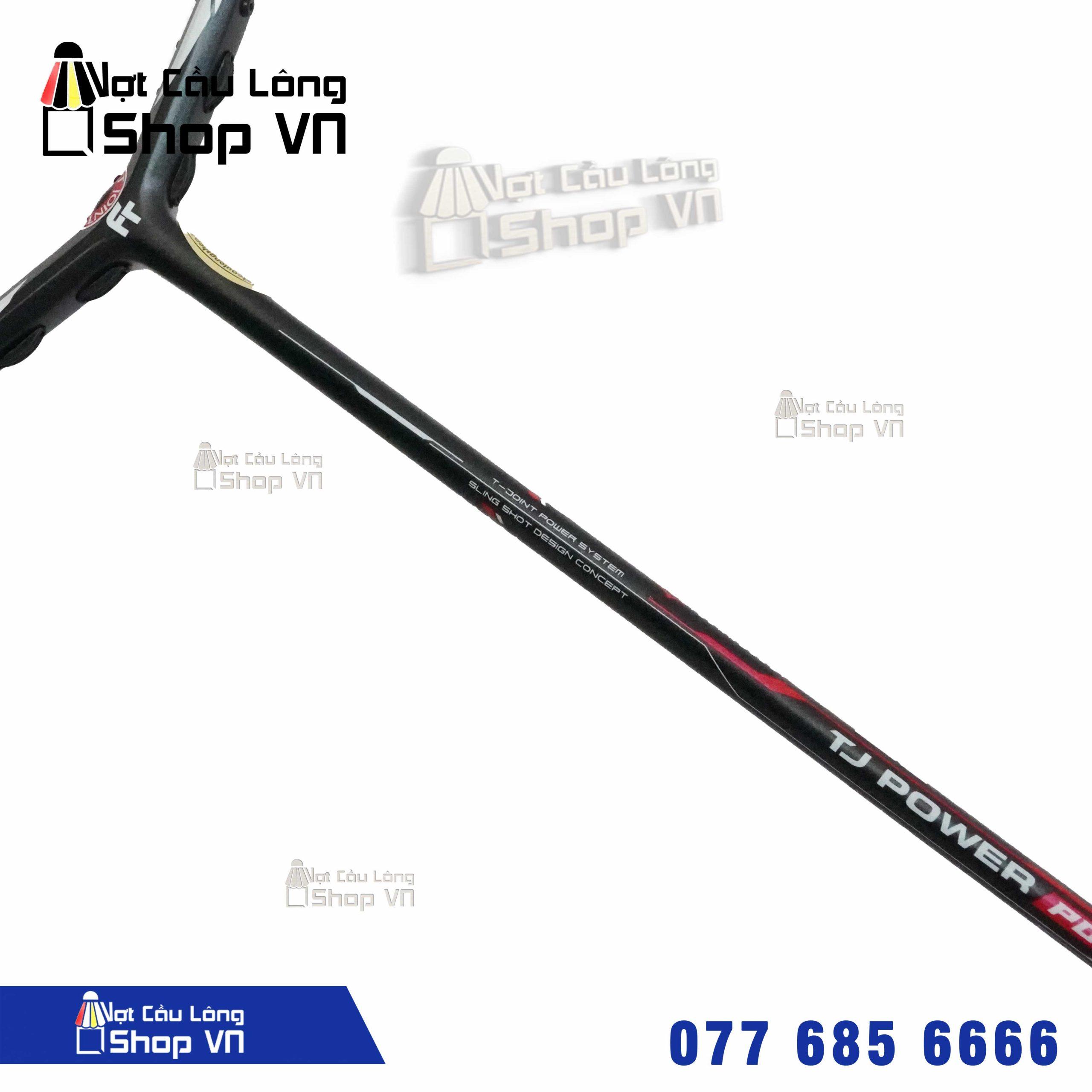 Vợt Cầu Lông Felet Tj Power-power