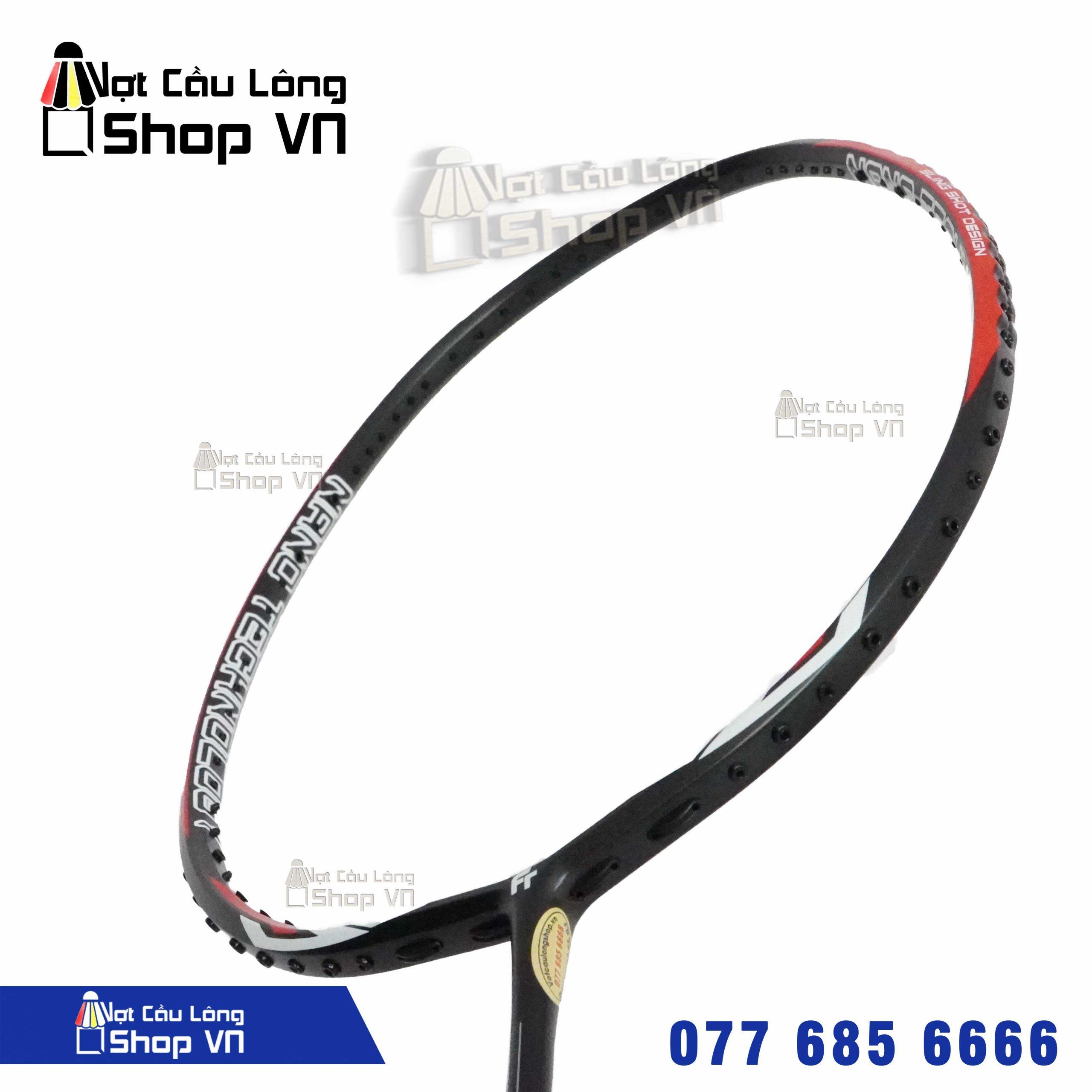 Vợt Cầu Lông Felet Tj Power-power