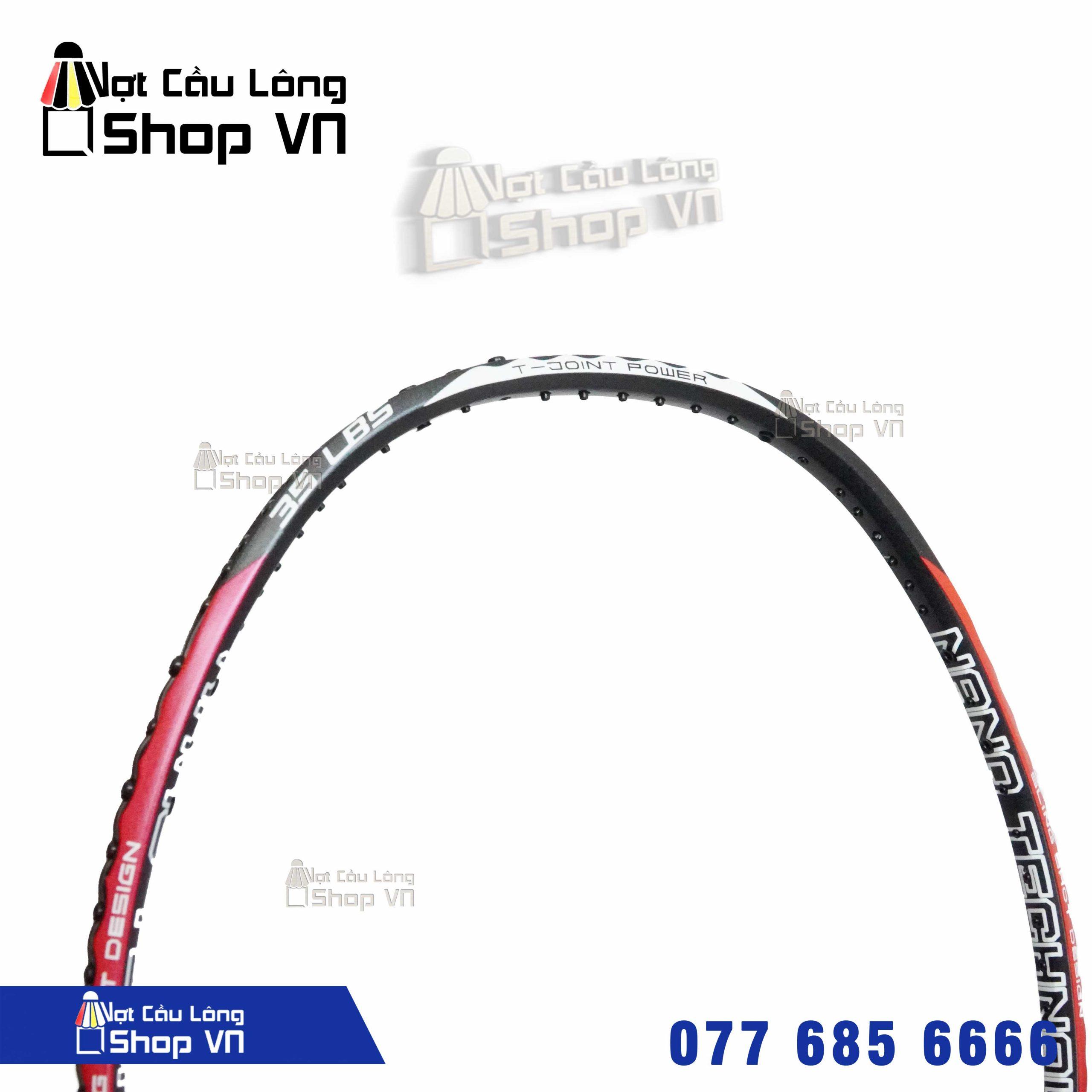 Vợt Cầu Lông Felet Tj Power-power