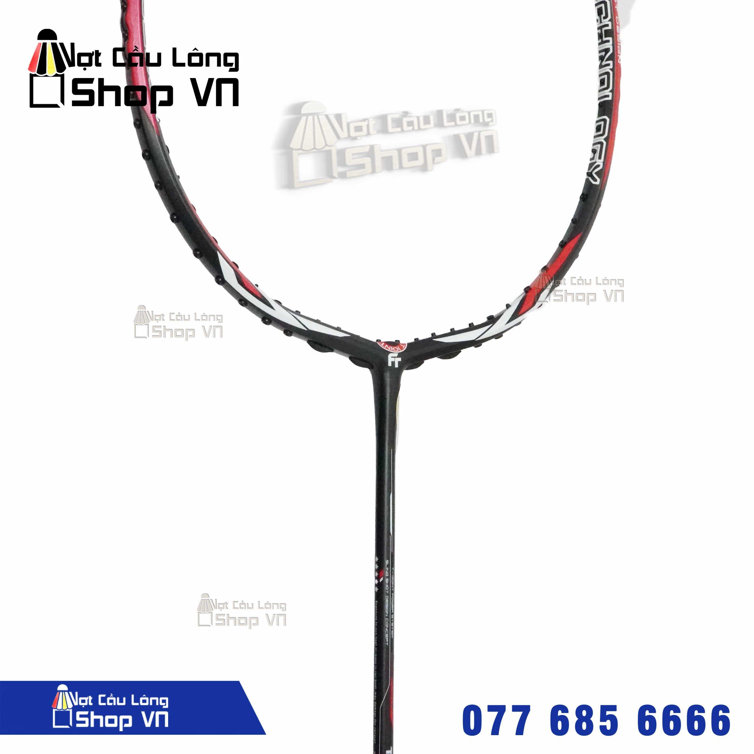Vợt Cầu Lông Felet Tj Power-power