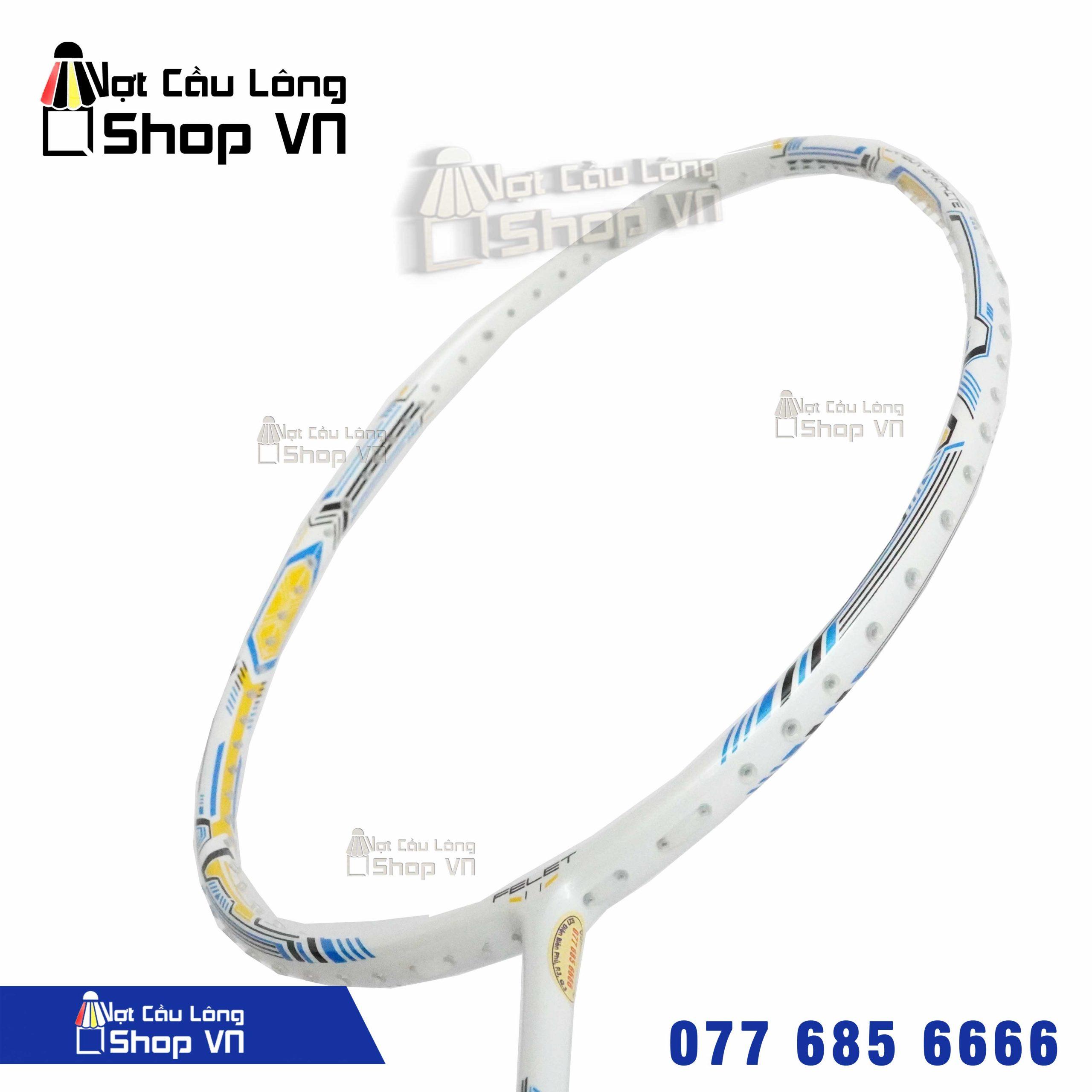 Vợt Cầu Lông Felet Warrior W1