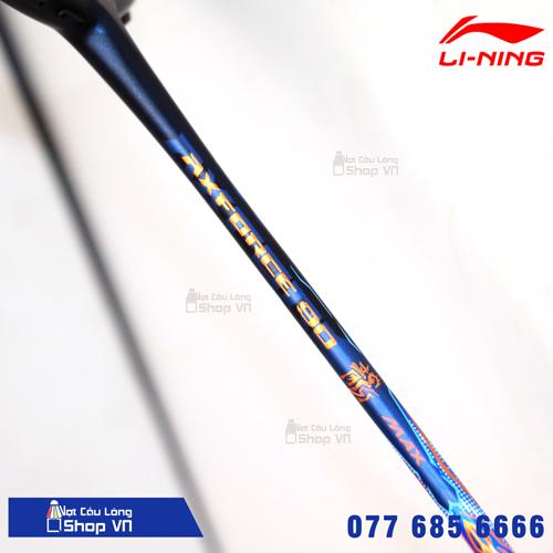 Vợt Cầu Lông Lining Axforce 90 Max - Nội Địa