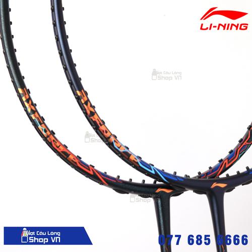 Vợt Cầu Lông Lining Axforce 90 Max - Nội Địa