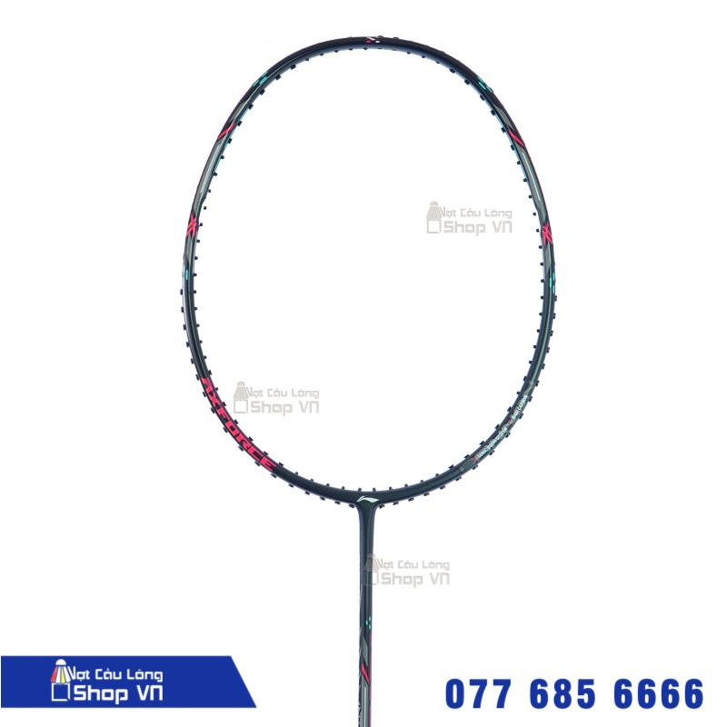 Vợt Cầu Lông Lining Axforce Cannon Đen Chính Hãng