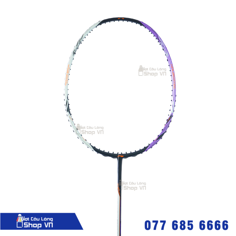 Vợt Cầu Lông Lining Halbertec 5000 Chính Hãng