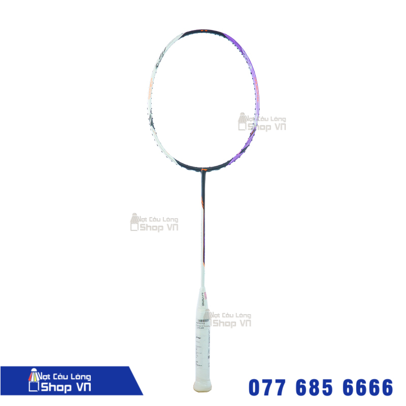 Vợt Cầu Lông Lining Halbertec 5000 Chính Hãng