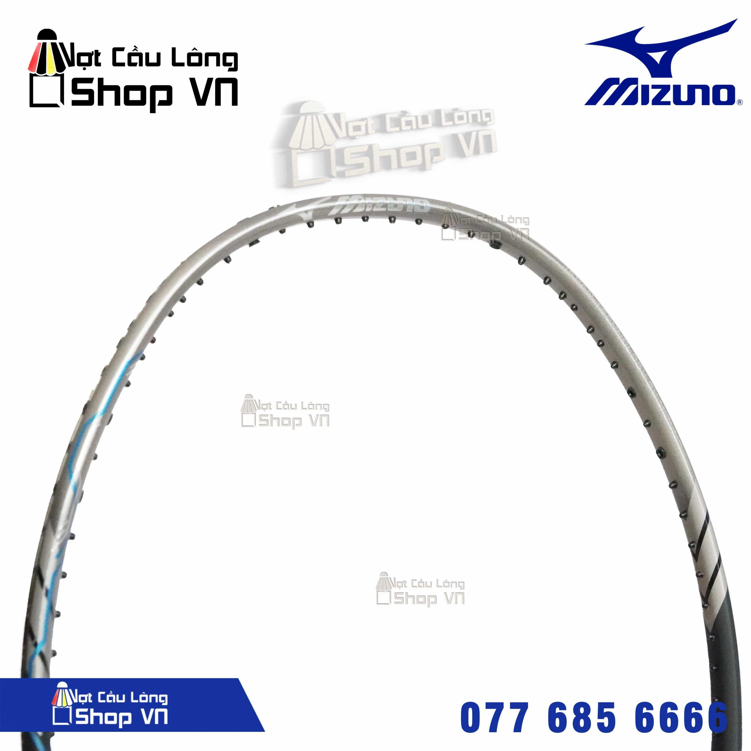 Vợt Cầu Lông Mizuno Altius 09 Viva