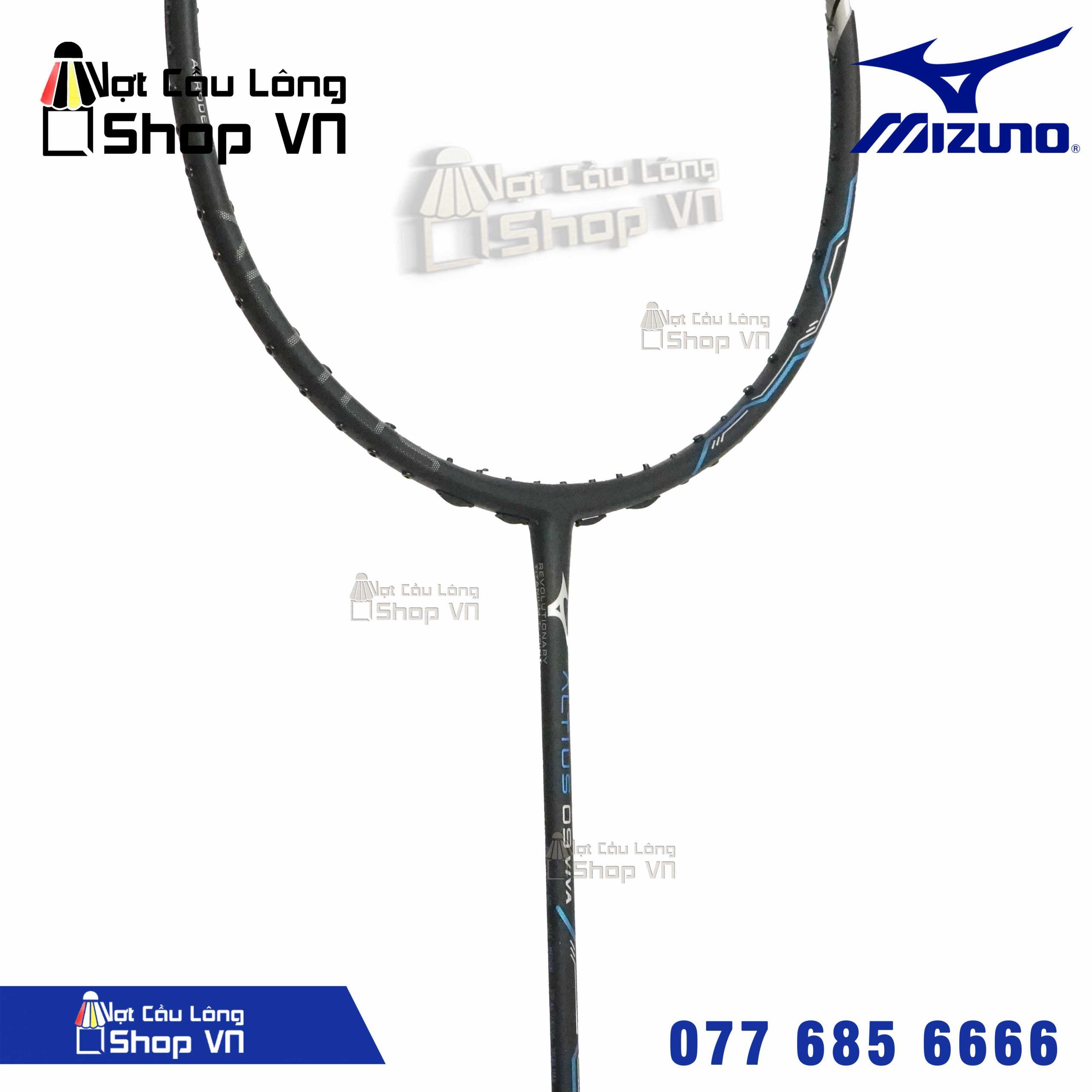 Vợt Cầu Lông Mizuno Altius 09 Viva